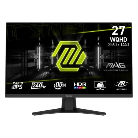 Monitor Gamer Msi 27