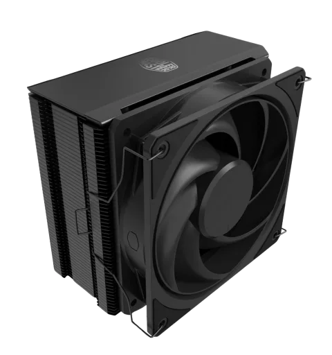 Cooler Cpu Cooler Master Hyper 212 3dhp Black