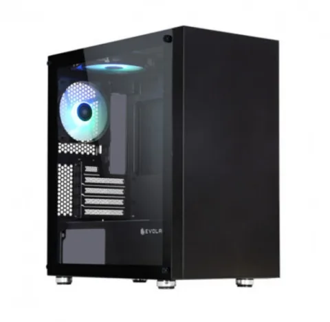 Gabinete Evolabs Artist Evo-200m C/fan