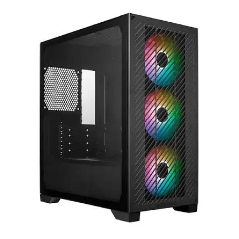 Gabinete Cooler Master Elite 301