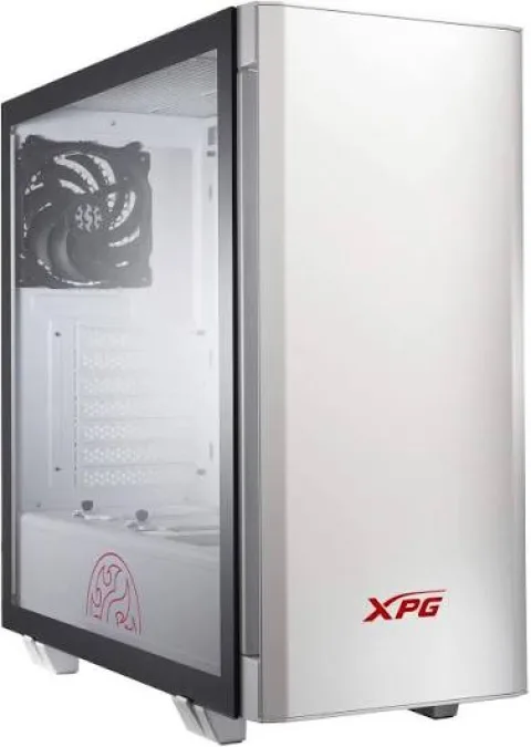 Gabinete Adata Xpg Invader Mid Tower White