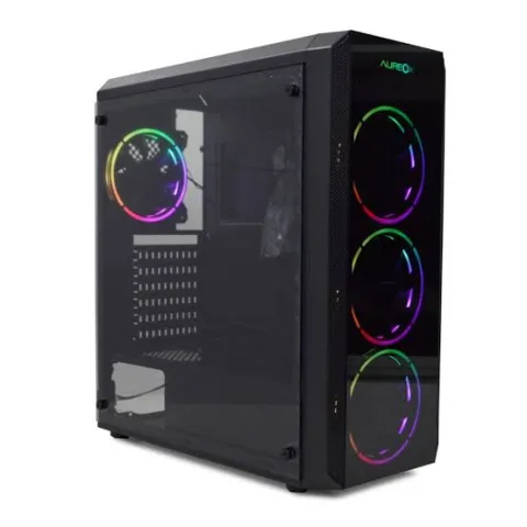Gabinete Aureox Hydra Plus Arx 335g