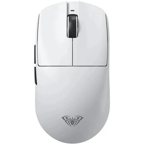 Mouse Aula Sc590 Pro Blanco
