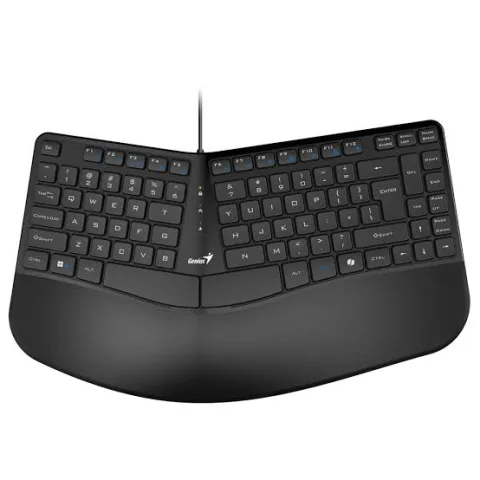 Teclado Genius Ergo Kb-700 Spanish - Usb