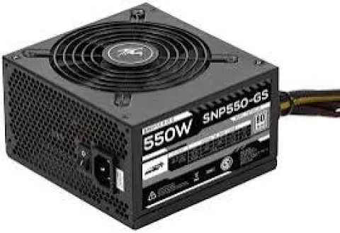 Outlet Fuente Sentey Snp550-gs