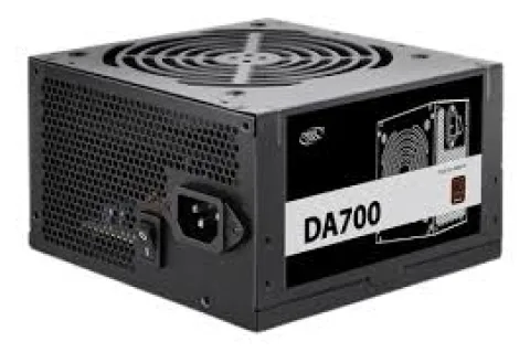 Outlet Fuente Deepcool Da700 700w