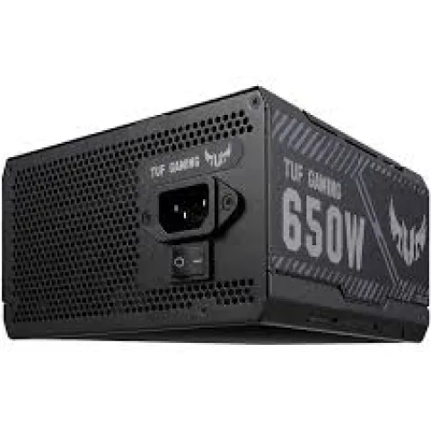 Outlet Fuente Asus Tuf 650b-gaming