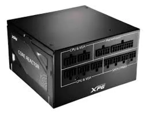 Outlet Fuente Adata Xpg Core Reactor 850w