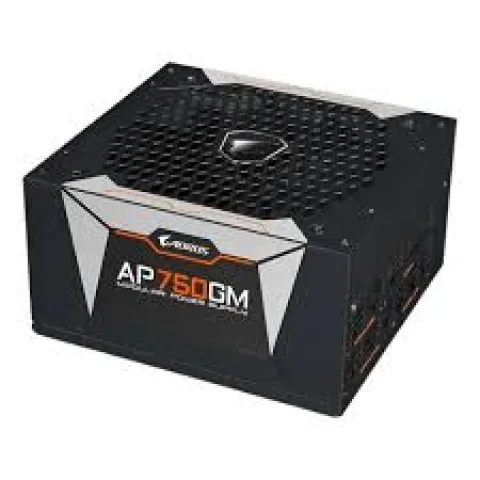 Outlet Fuente Aorus Ap750gm 750w