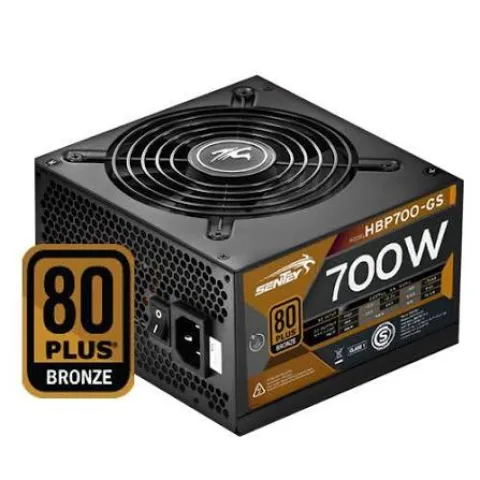 Outlet Fuente Sentey 700w 80+ Bronce Hbp700-gs