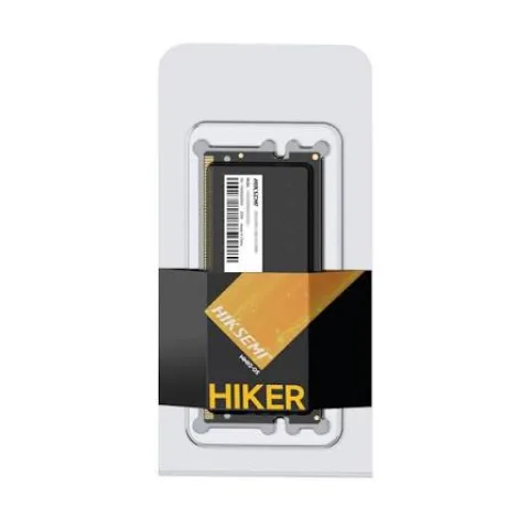 Memoria Sodimm Ddr3 Hiksemi 8gb 1600 Mhz Hiker 1.35v