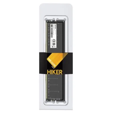 Memoria Ddr4 Hiksemi 16gb 3200 Mhz Hiker